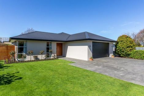 Photo of property in 35c Edward Street, Lincoln, 7608