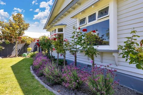 Photo of property in 95 Otaki Street, Kaiapoi, 7630