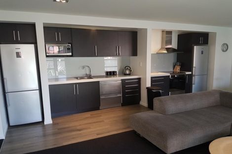 Photo of property in 1/189 Kilmore Street, Christchurch Central, Christchurch, 8013