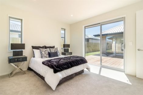 Photo of property in 1 Kelly Close, Lincoln, 7608