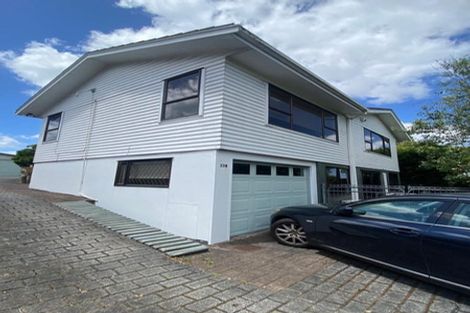 Photo of property in 338 Bucklands Beach Road, Bucklands Beach, Auckland, 2012