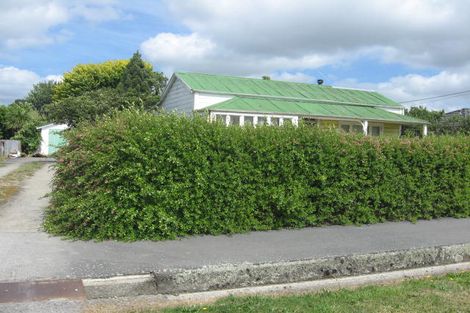 Photo of property in 15 Tyndall Street, Pahiatua, 4910