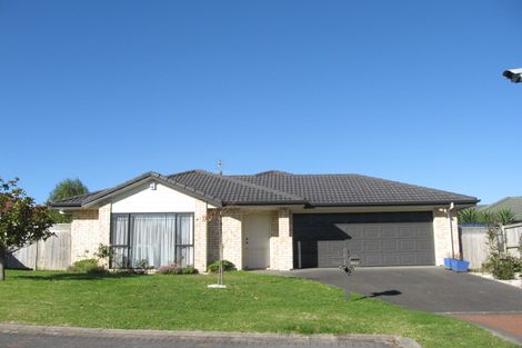 Photo of property in 6 Adair Place, Weymouth, Auckland, 2103