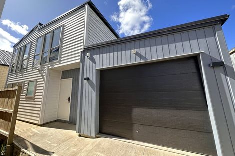 Photo of property in 16 The Boulevard, Sunnyhills, Auckland, 2010