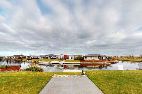 Photo of property in 11 Trent Place, Huntingdon, Ashburton, 7774