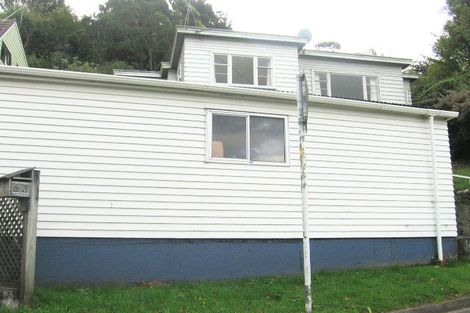 Photo of property in 67 Makara Road, Karori, Wellington, 6012