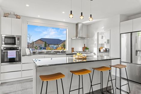 Photo of property in 30 Platinum Drive, Wigram, Christchurch, 8025