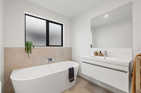 Photo of property in 45 Monsaraz Boulevard, Halswell, Christchurch, 8025