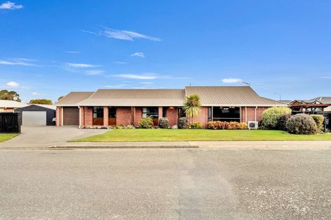 Photo of property in 9 Audley Street, Kaiapoi, 7630