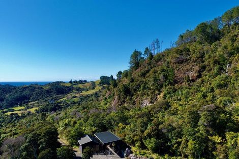 Photo of property in 206c Silverstream Falls Row, Whenuakite, Whitianga, 3591