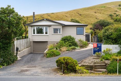 Photo of property in 716 Brighton Road, Ocean View, Dunedin, 9035