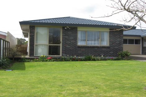 Photo of property in 7 Mahoe Street, Inglewood, 4330
