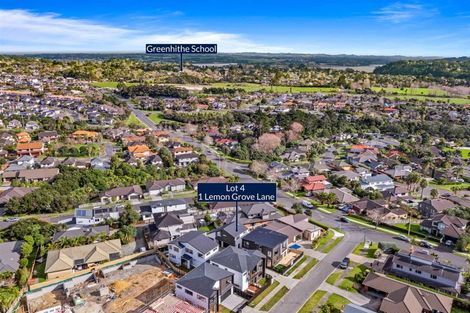 Photo of property in 1b Lemon Grove Lane, Greenhithe, Auckland, 0632