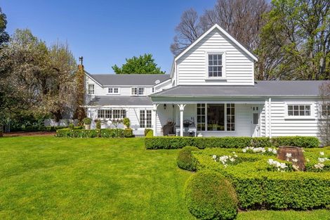 Photo of property in Wyett House, 12 Main Street, Greytown, 5712