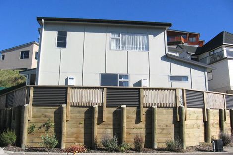 Photo of property in 59 Hawtrey Terrace, Churton Park, Wellington, 6037