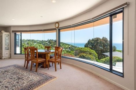 Photo of property in 137 Richmond Hill Road, Richmond Hill, Christchurch, 8081