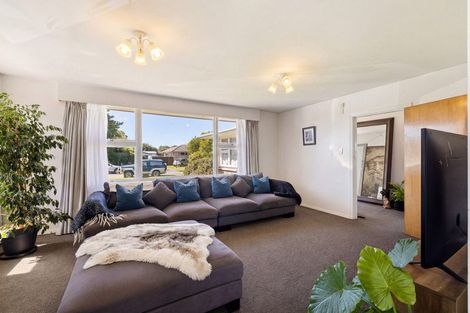 Photo of property in 3 Grigg Place, Hillmorton, Christchurch, 8025