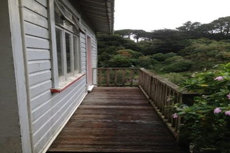 Photo of property in 15 Mount Pleasant Road, Aro Valley, Wellington, 6012