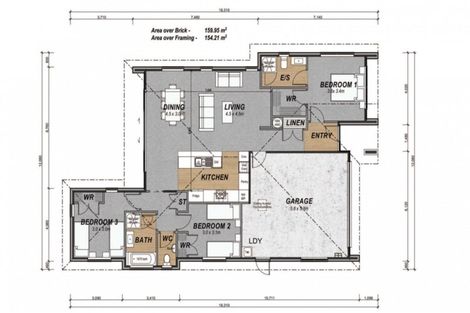 Photo of property in 28 Mulgan Street, Katikati, 3129