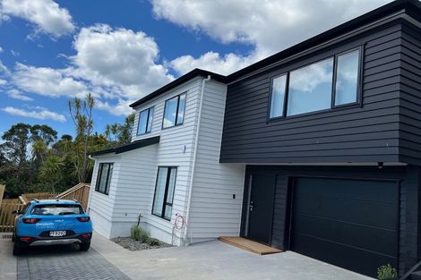 Photo of property in 6 Firth Road, Torbay, Auckland, 0630