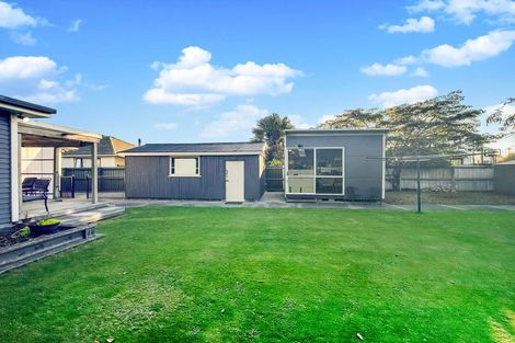 Photo of property in 28 Taurima Street, Hei Hei, Christchurch, 8042