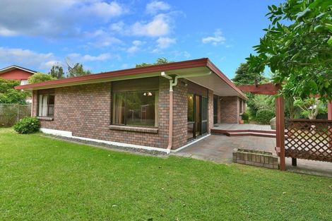 Photo of property in 42 The Circle, Manly, Whangaparaoa, 0930