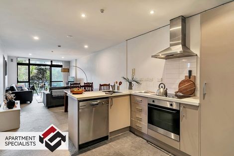 Photo of property in 2f/6 Piwakawaka Street, Eden Terrace, Auckland, 1010