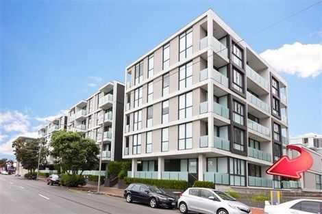 Photo of property in Halsey Apartments At Lighter Quay, 102/75 Halsey Street, Auckland Central, Auckland, 1010