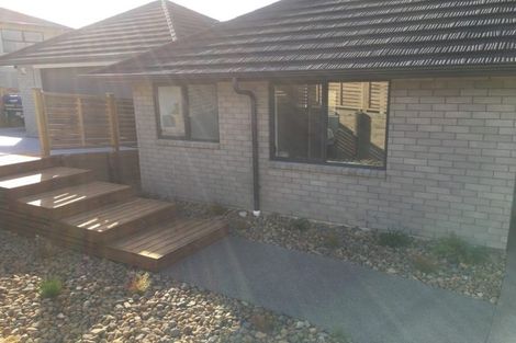 Photo of property in 31b Helenvale Crescent, Pokeno, 2402