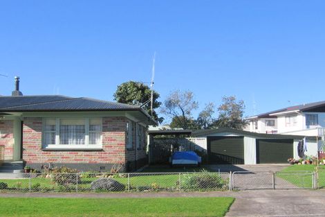 Photo of property in 102 Cochrane Street, Thames, 3500