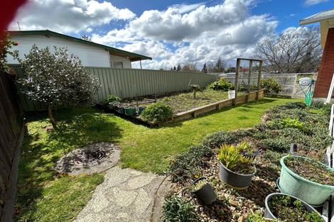 Photo of property in 20 Strathmore Drive, Tokoroa, 3420