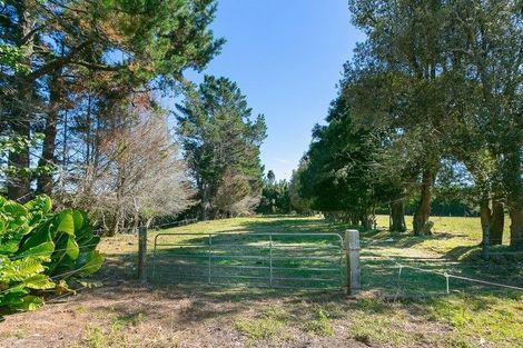 Photo of property in 276 Tikorangi Road, Tikorangi, Waitara, 4383