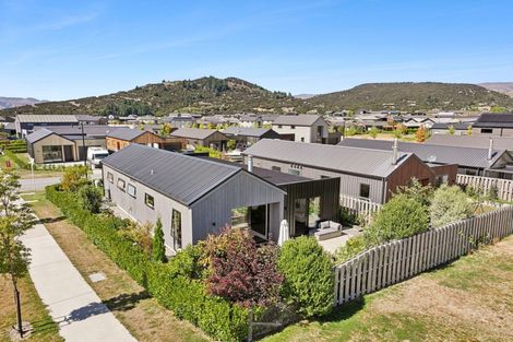 Photo of property in Northlake, 9 Gowanbrae Lane, Wanaka, 9305