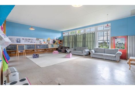 Photo of property in 15 Thornbury Waimatuku Road, Waimatuku, Riverton, 9883