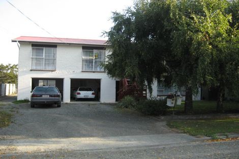 Photo of property in 60 Richard Pearse Drive, Temuka, 7920