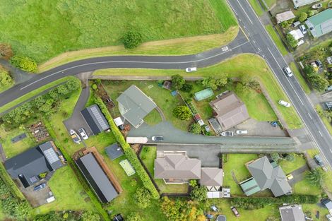 Photo of property in 35 Mangakahia Road, Maungatapere, Whangarei, 0179