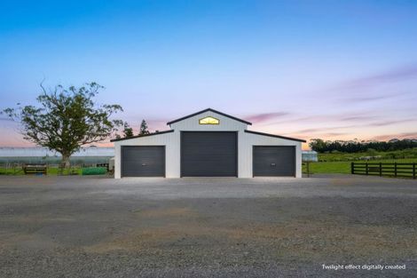 Photo of property in 16 Friedlander Road, Tuakau, 2694