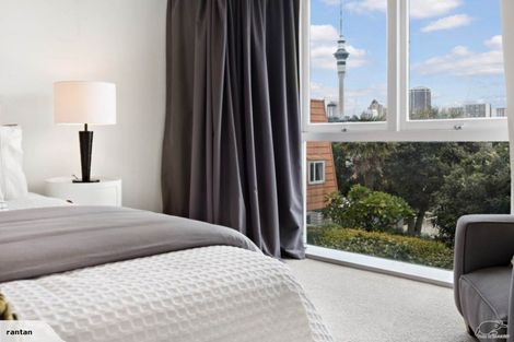 Photo of property in 9 Grattan Place, Freemans Bay, Auckland, 1011