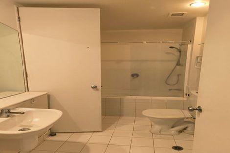 Photo of property in Sirocco Apartments, 402/8 Church Street, Wellington Central, Wellington, 6011