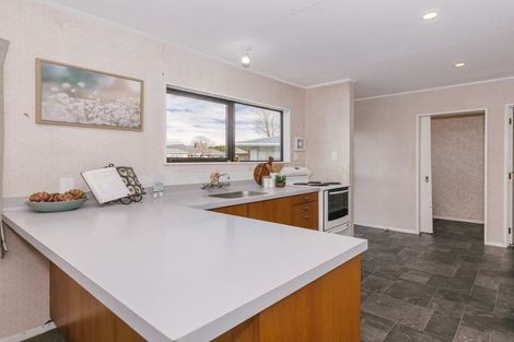 Photo of property in 126d Ferguson Street, West End, Palmerston North, 4412