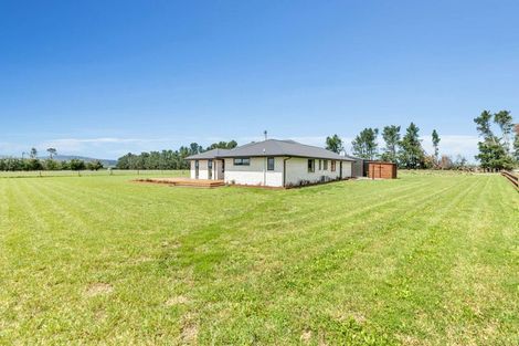 Photo of property in 109 Limeloader Lane, Glasnevin, Amberley, 7482