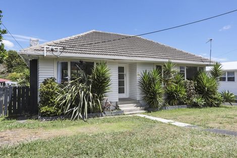 Photo of property in 3 Adriatic Avenue, Henderson, Auckland, 0612