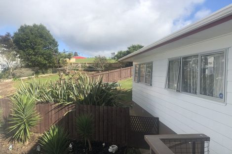 Photo of property in 8 Fairburn Street, Raumanga, Whangarei, 0110