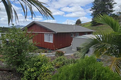 Photo of property in 269 Otuhi Road, Wheki Valley, Whangarei, 0179