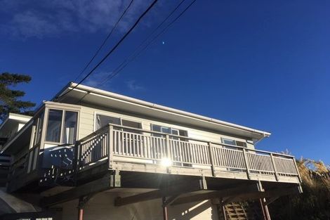 Photo of property in 58a Warwick Street, Wilton, Wellington, 6012