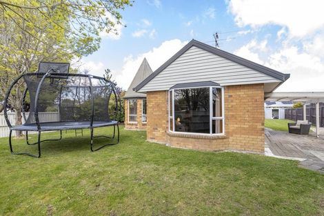 Photo of property in 29 Regent Avenue, Rangiora, 7400