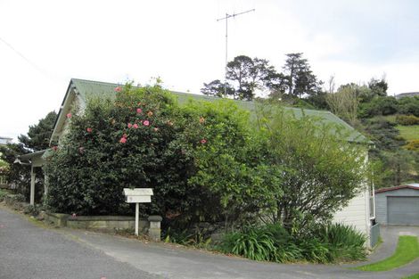 Photo of property in 9 Forres Street, Durie Hill, Whanganui, 4500