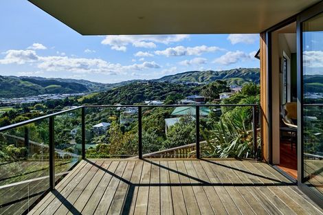 Photo of property in 30a Lagden Street, Camborne, Porirua, 5026