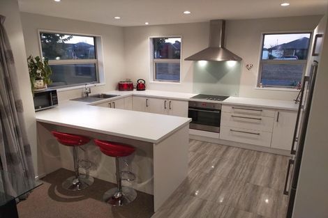 Photo of property in 9 Franklin Crescent, Lincoln, 7608