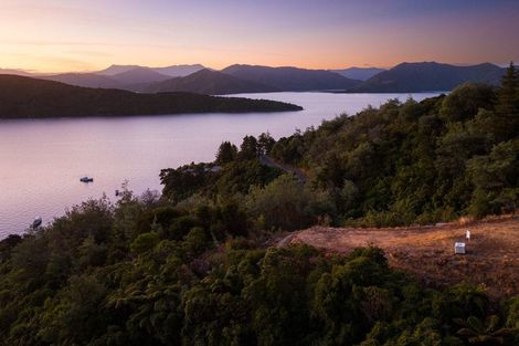 Photo of property in 238b Port Underwood Road, Waikawa, Picton, 7281